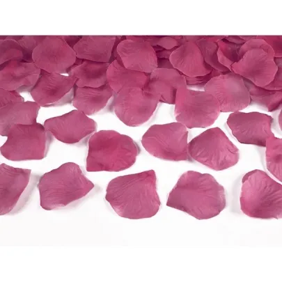 Petali di Rosa sintetici vari colori