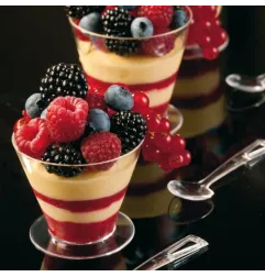 Coppetta Svasata per dessert