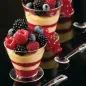 100 copas acampanadas para postres 150 ml