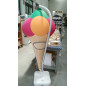 Pallone a forma di Gelato per gelaterie h.120 cm.