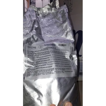 2 kg Protomilk 25 senza lattosio