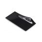 40 black Alcas gogo individual-portion trays 40 black Alcas gogo individual-portion trays