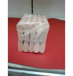 250 Stecchi Gelato con Punta Elica in legno