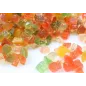 Macedonia di Frutta Candita a cubetti - 900 gr Macedonia di Frutta Candita a cubetti - 900 gr