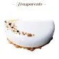 3.5 kg ready transparent glaze