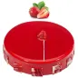 3.5 kg gebrauchsfertige Erdbeerglasur