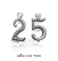 Candela 25 esimo Anniversario