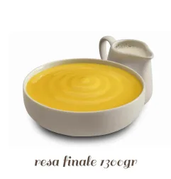 Preparato pronto per Crema Pasticcera