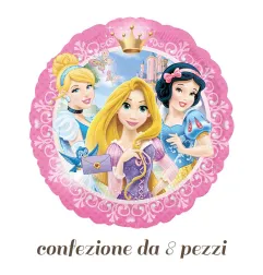 Piatti Piani  Principesse Disney