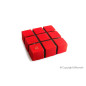 Stampo Cubik Silikomart in silicone