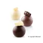 Stampo silicone Truffles 15 cavita' Silikomart