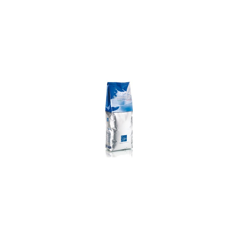 Base all Natural per gelato a caldo base latte Base all Natural per gelato a caldo base latte