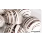 Stampo per 24 Piccole Sfere in silicone