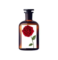 Aroma acqua di Rosa per dolci