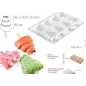 Ice-cream mould with 8 small cakes + stick + tray Ice-cream mould with 8 small cakes + stick + tray