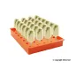 Espositore per Gelati su stecco - Cake pop e Mini Coni gelato