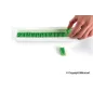 Kit per Lettere Taste Puzzle Silikomart