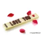 Kit per Lettere Taste Puzzle Silikomart