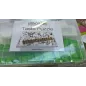 Kit per Lettere Taste Puzzle Silikomart