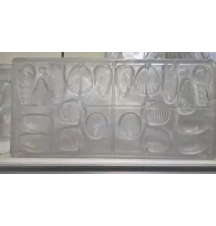 Pesciolini in Gelatina