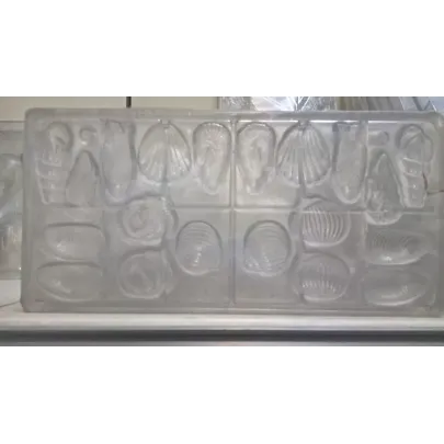 Pesciolini in Gelatina