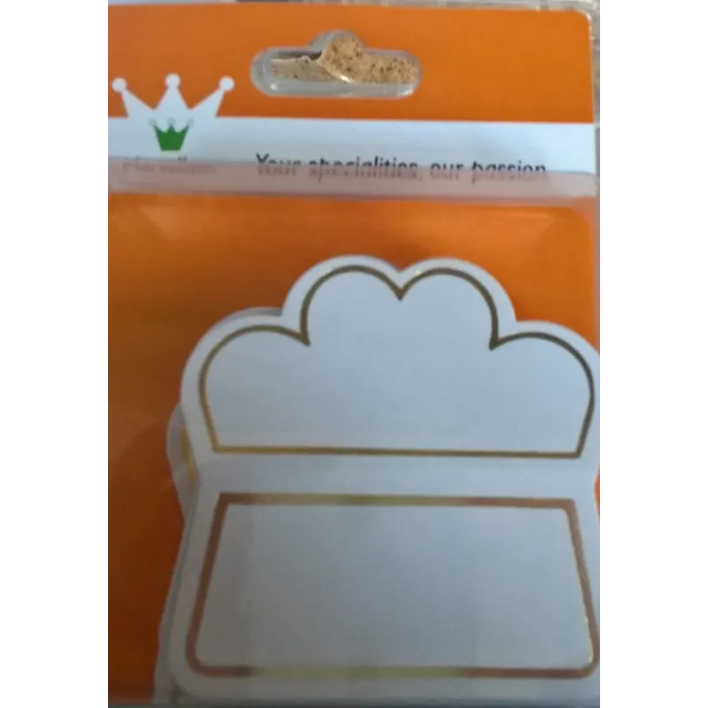 Targhette segnaprezzi vari modelli Targhette segnaprezzi vari modelli