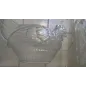 Stampo policarbonato Gallina intera per cioccolato Stampo policarbonato Gallina intera per cioccolato
