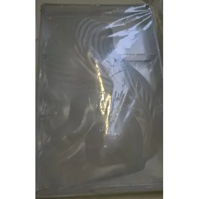 Stampo per Scoiattolo 3d in cioccolato