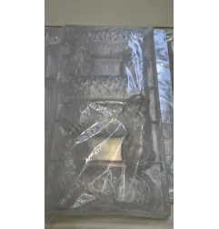 Stampo agnellino di cioccolata Policarbonato