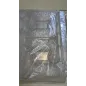 Stampo agnellino di cioccolata Policarbonato Stampo agnellino di cioccolata Policarbonato