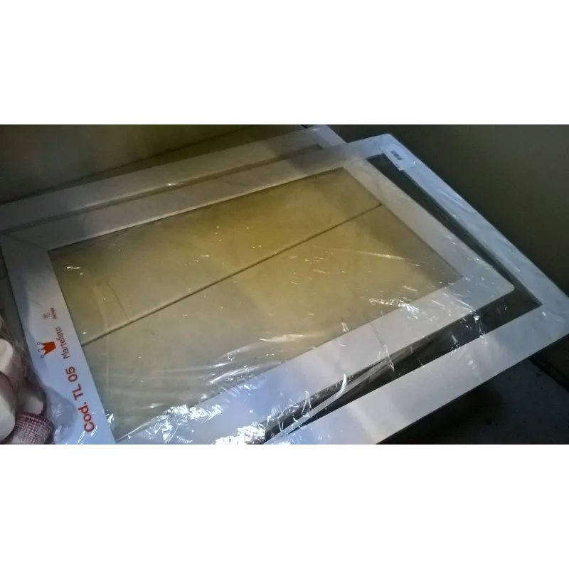 Telaio per Biscuit in plastica Telaio per Biscuit in plastica