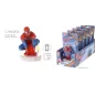 Candela Spiderman Candela Spiderman