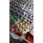 Macarons gia' pronti Colorati Macarons gia' pronti Colorati