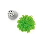 Bocchetta inox erba rigata Bocchetta inox erba rigata