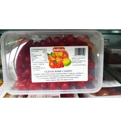 Ciliegie Rosse candite - 900 gr