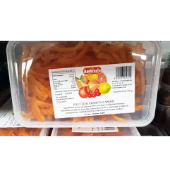 Filetti di Arancia canditi - 900 gr