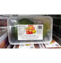 Cedro a Coppe candito intero - 900 gr
