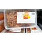 Macedonia di Frutta Candita a cubetti - 900 gr Macedonia di Frutta Candita a cubetti - 900 gr