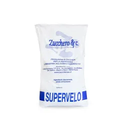 Zucchero a velo Impalpabile Puro senza amido
