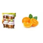 Pasta aromatizzante all'arancia da 1 kg Pasta aromatizzante all'arancia da 1 kg