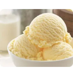Variegato per Gelato Creme de la Creme 5.5 kg