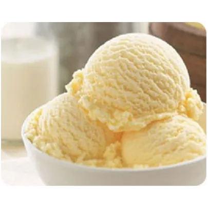 Variegato per Gelato Creme de la Creme 5.5 kg