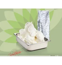 Base per Gelato alla frutta All Natural 2 KG
