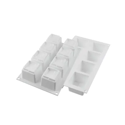 Stampo silicone kuadro Silikomart