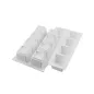 Stampo silicone kuadro Silikomart Stampo silicone kuadro Silikomart