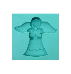 Stampo silicone Angelo