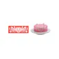 Silicone wreath mould Silicone wreath mould