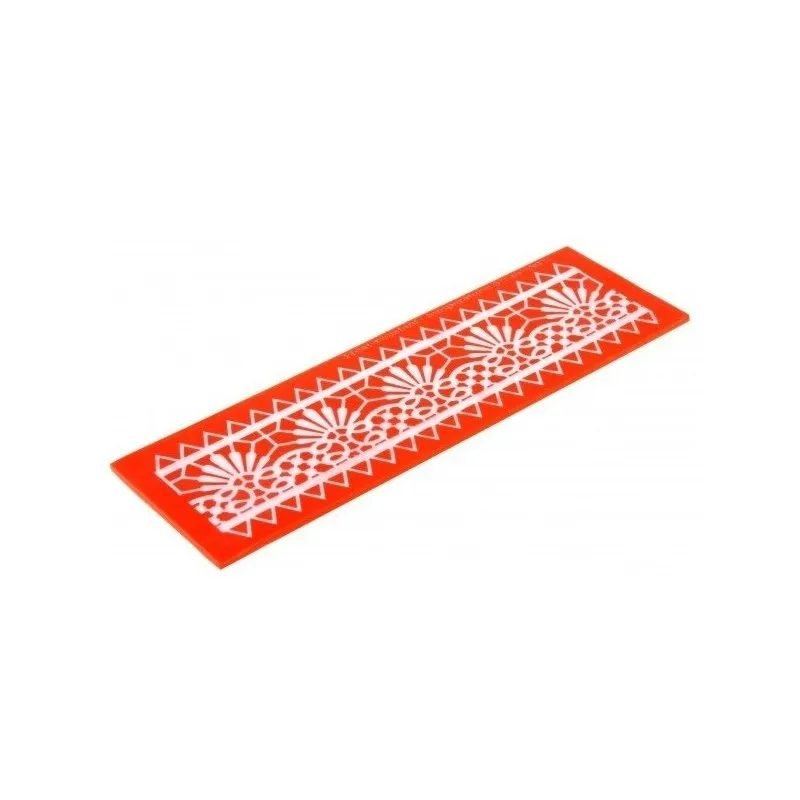 Tappetino per pizzi Messico Tappetino per pizzi Messico
