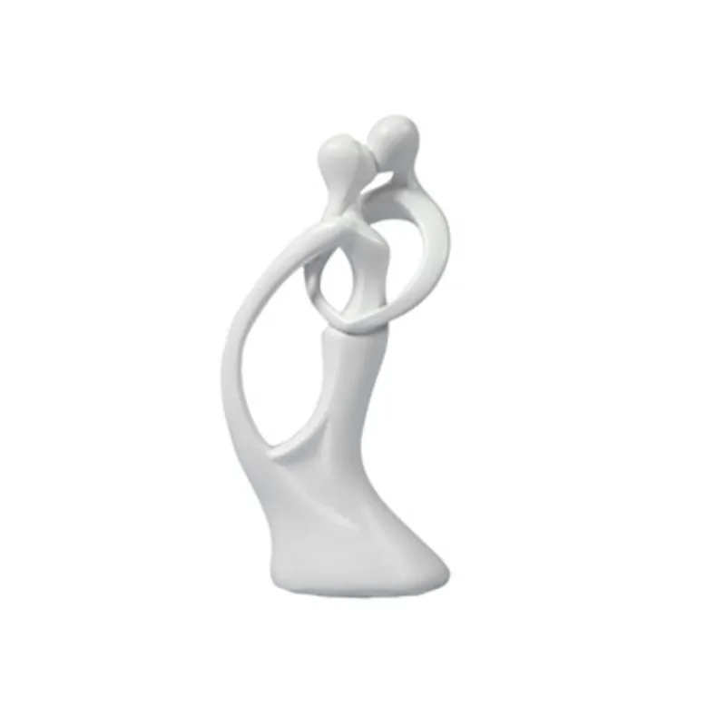 Cake Topper stilizzati Abbraccio Cake Topper stilizzati Abbraccio