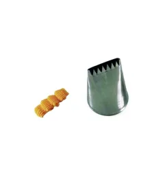 Cornetto 45 per sac a poche